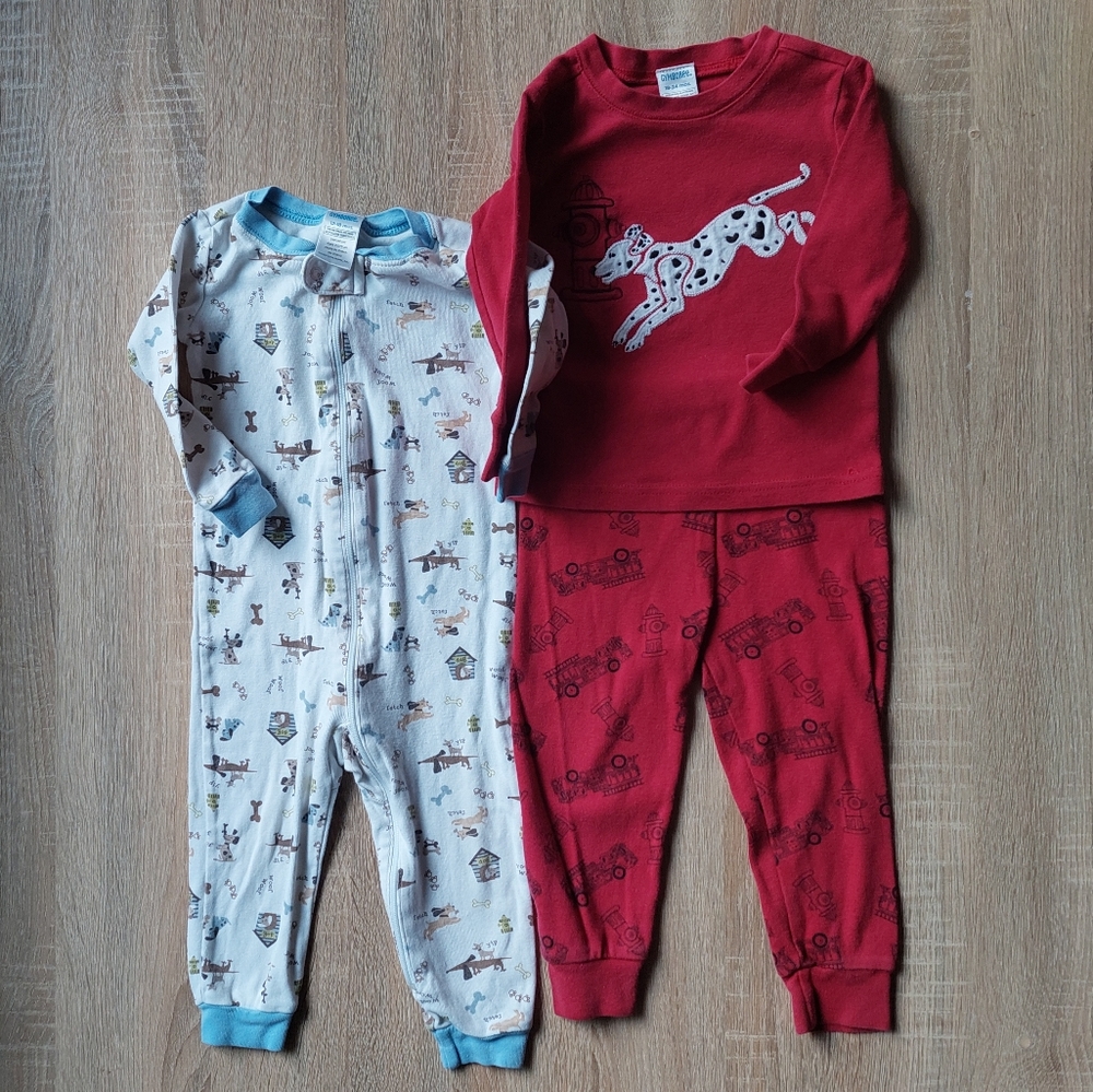 Gymboree nwt/vguc 12-18 month bundle - Picture 15 of 16